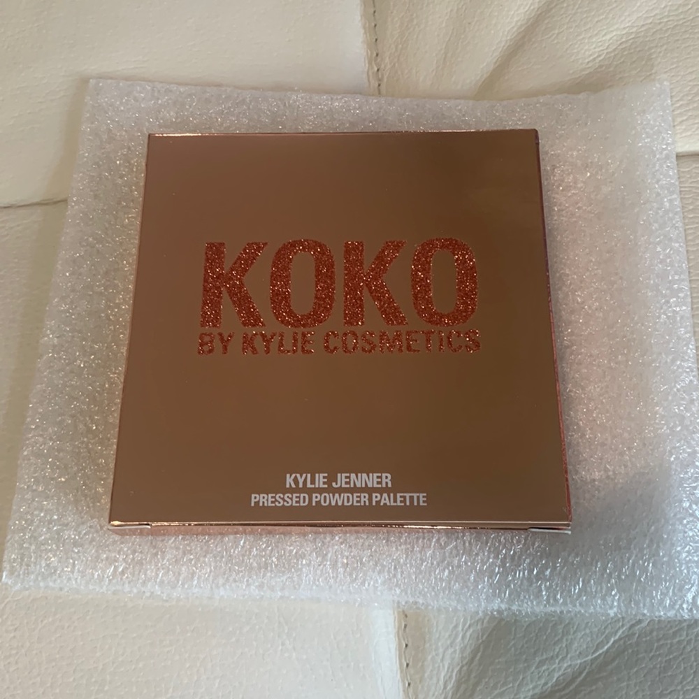 NIB KOKO by KYLIE COSMETICS